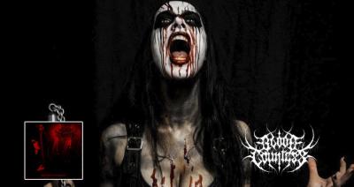 Blood Countness presentan nuevo sencillo Chains of Misdeed de nuevo álbum Imperatrix Sanguinis