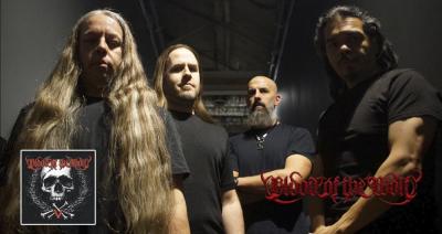 Blood of the Wolf presentan nuevo sencillo Assembled To Annihilate de nuevo álbum V: Indomitable