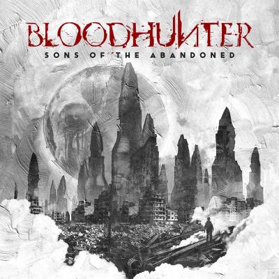 Bloodhunter - Sons of the Abandoned - 2026