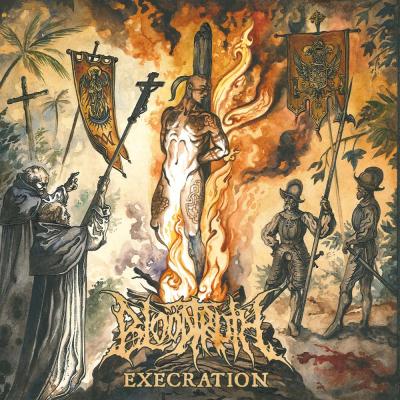Bloodtruth - Execration - 2025
