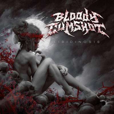 Bloody Cumshot - Libidinosis - 2026