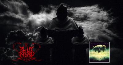 Blut Aus Nord presentan nuevo sencillo Shadows Breathe First de nuevo álbum Ethereal Horizons