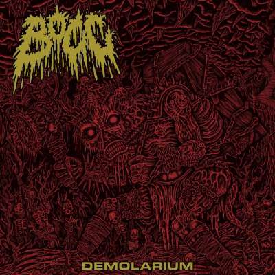 Bocc - Demolarium - 2026