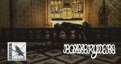 Bokkerijders presentan sencillo principal de nuevo álbum Crush Kill Destroy