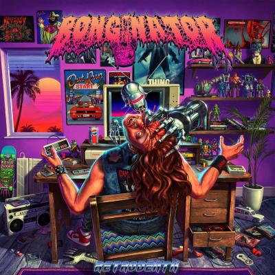 Bonginator - Retrodeath - 2025