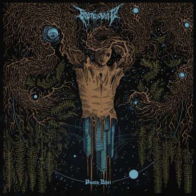 Boötes Void - Panta Rhei - 2026