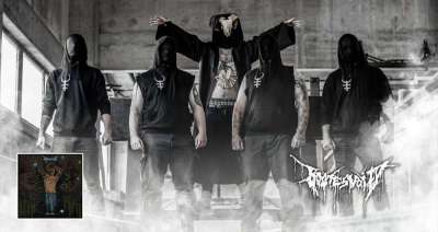Boötes Void presentan nuevo sencillo Nihil de nuevo álbum Panta Rhei