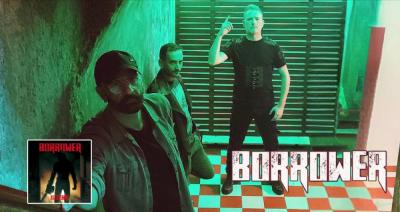 Borrower presentan nuevo sencillo El Degollador de nuevo álbum Killerdemons