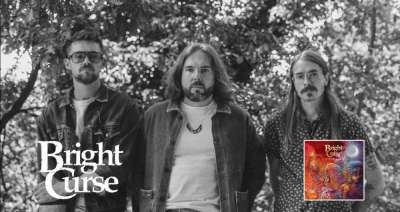 Bright Curse presentan nuevo sencillo The Fates de nuevo álbum Fatum