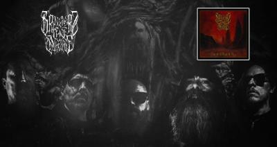 Bringers of Disease presentan nuevo sencillo Sacred Heart Of The Abyss de nuevo álbum Sulphur