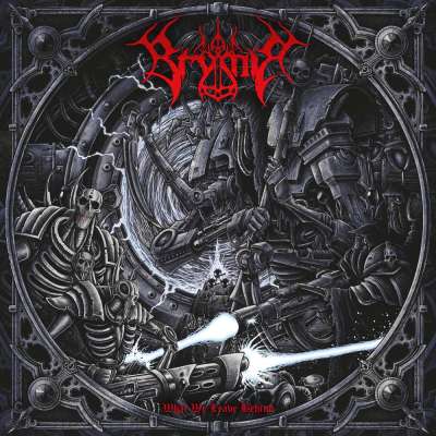 Brymir - What We Leave Behind - 2026