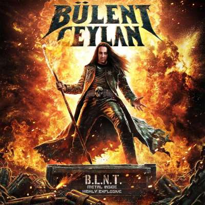 Bülent Ceylan - B.L.N.T. - 2026