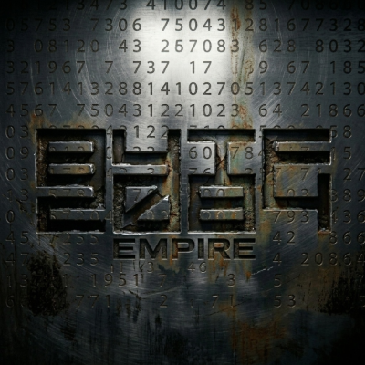 Built For The Future - 2084: Empire - 2026