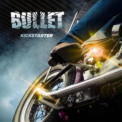 Bullet - Kickstarter - 2026