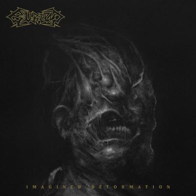 Buried - Imagined Deformation - 2026