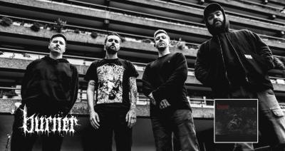 Burner presentan nuevo sencillo Sunrise, Parabellum de nuevo álbum No One Is Coming To Save Us