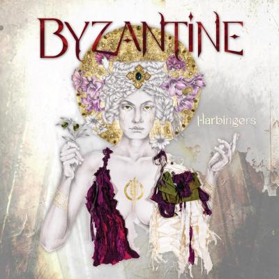 Byzantine - Harbingers - 2025
