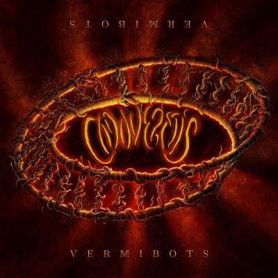 Cadavermis - Vermibots - 2026