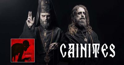 Cainites presentan nuevo sencillo Darkness Awaits de nuevo álbum Revenant