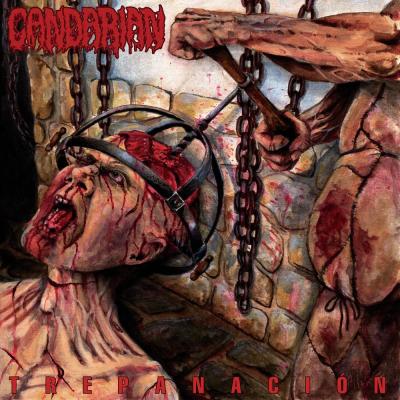 Candarian - Trepanación - 2026