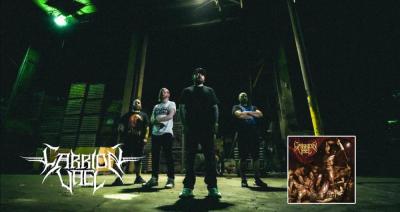 Carrion Vael presentan nuevo sencillo 19(fucking)78 de nuevo álbum Slay Utterly