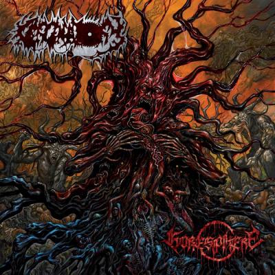 Cercenatory - GoreSphere - 2024