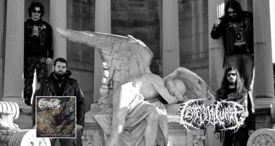 Cerebral Curse presentan sencillo principal de nuevo álbum Abominant Incarnations of Sepulchral Depths