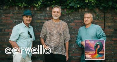 Cervello presentan nuevo sencillo Templi Acherontei de nuevo álbum Chaire
