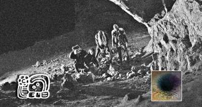 Ch'ahom presentan nuevo sencillo Cult Of Xaman de nuevo álbum Anthropic Rites Of Sublimation
