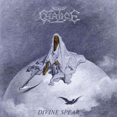 Chalice - Divine Spear - 2026