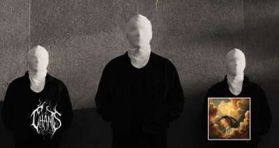 Chants presentan sencillo principal de nuevo álbum Echoes