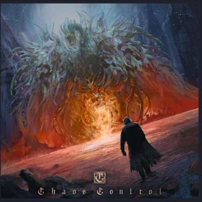 Chaos Control - Chaos Control - 2026