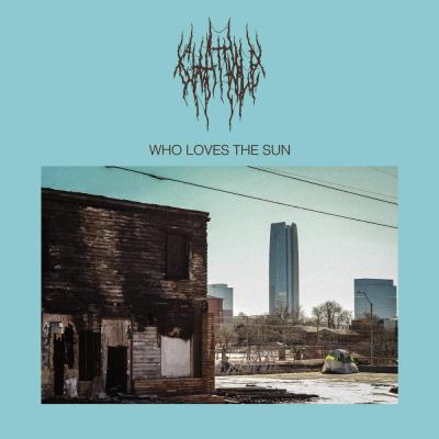Chat Pile - Who Loves The Sun - 2026