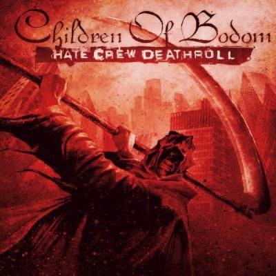 Children of Bodom - Hatecrew Deathroll - 2003
