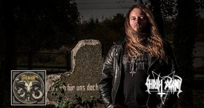Christ Agony presentan nuevo sencillo Empire Of Twilight de nuevo álbum Anthems