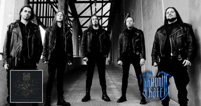 Chronic Hate presentan nuevo sencillo The Wrong de nuevo álbum Defeating The Oblivion Of Life