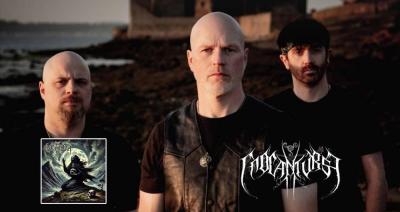 Cnoc An Tursa presentan nuevo sencillo Alba In My Heart de nuevo álbum A Cry for the Slain