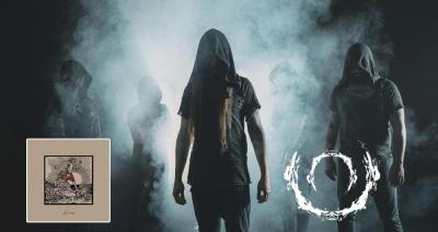 Coldcell presentan nuevo sencillo Dead to the World de nuevo álbum Age of Unreason