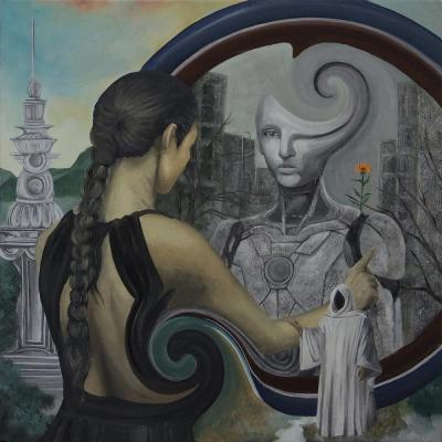 Coldrain - Optimize EP - 2025