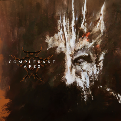 Complexant - Apex - 2026