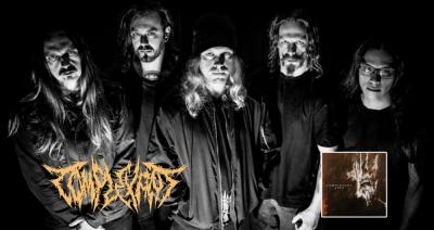 Complexant presentan nuevo sencillo No Angels Weep de nuevo álbum Apex
