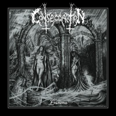Consecration - Exanimis - 2026