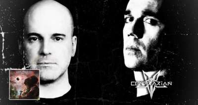 Contrarian presentan sencillo principal de nuevo álbum Escaping Depravity 
