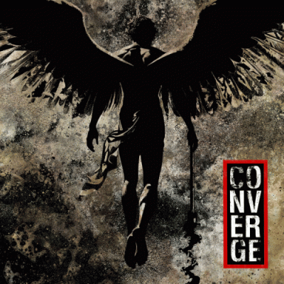 Converge - Love Is Not Enough - 2026