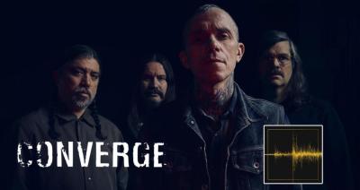 Converge presentan sencillo principal de nuevo álbum Hum of Hurt