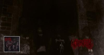 Coprolith presentan nuevo sencillo Possessed by Incoherent Violent Suggestions de nuevo álbum Putrescence