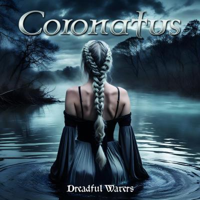 Coronatus - Dreadful Waters - 2026