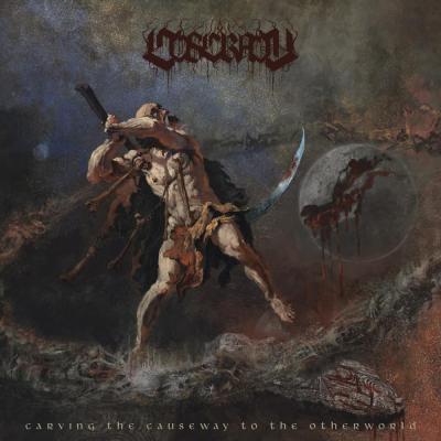 Coscradh - Carving The Causeway To The Otherworld - 2026