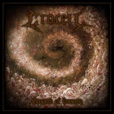 Crocell - Swarm Of Insects - 2026