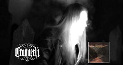 Cromlech presentan nuevo sencillo Ice Curse de nuevo álbum  1. Old Incineration Hymn